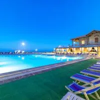 Hotel Ristorante Maga Circe, hotel a San Felice Circeo