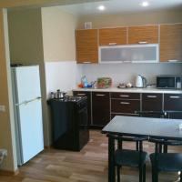 Квартира на Кирова 8, отель в Железногорске