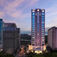 The Langham Haikou, отель в Хайкоу
