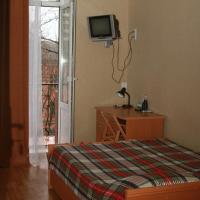 Эконом Комнаты, отель в Донецке