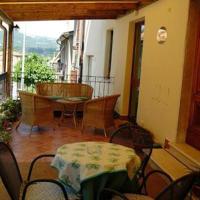 Hotel Picchio, отель в Орвието