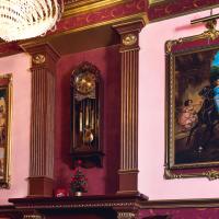 Гостиница Дворянская, отель в Кургане