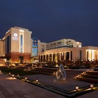 Hyatt Regency Tashkent, отель в Ташкенте