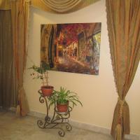 Валентина Отель, отель в Балтийске