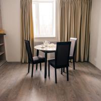 Отель Hermitage, отель в Северодвинске