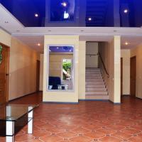 Hotel Perekrestok, отель в Железном Порту