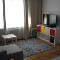 Apartment Elena, отель в Зеленограде