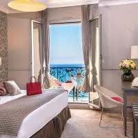Hôtel Le Royal Promenade des Anglais, hotel in Nice