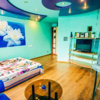 Ploschad Konstytutsii 5, отель в Донецке