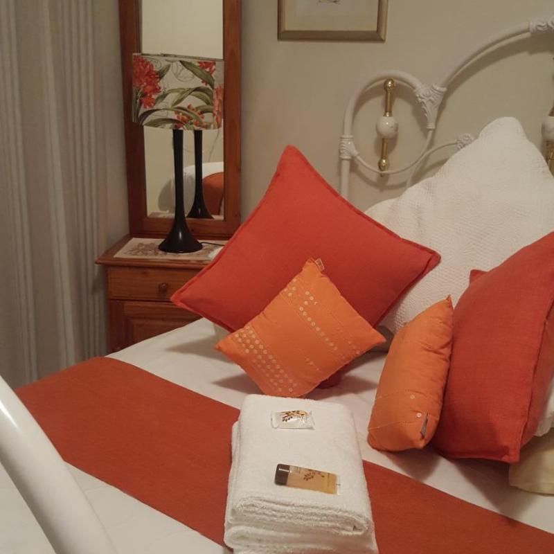 Harmony Guesthouse