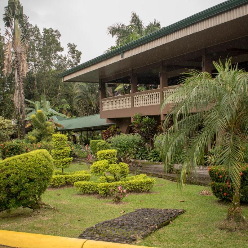 Hotel Suerre