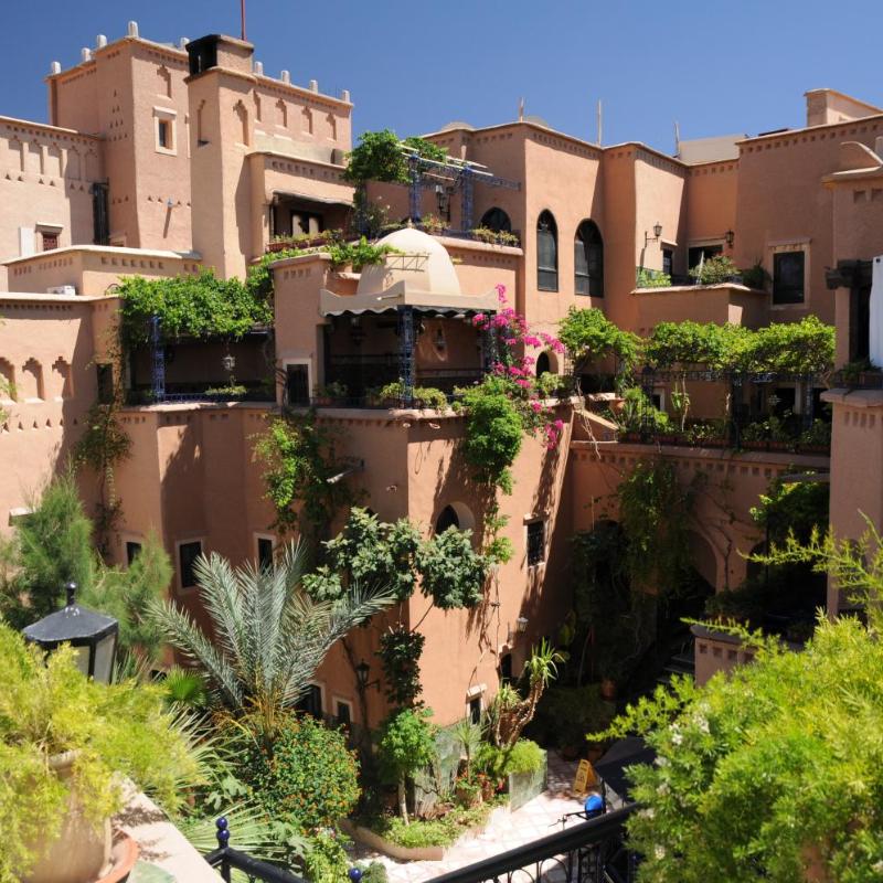 Kasbah Dar Daif
