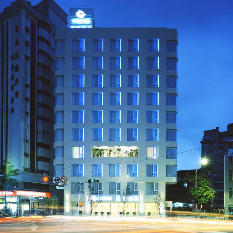 Ambience Hotel Taipei