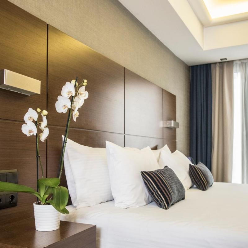 Anatolia Hotel