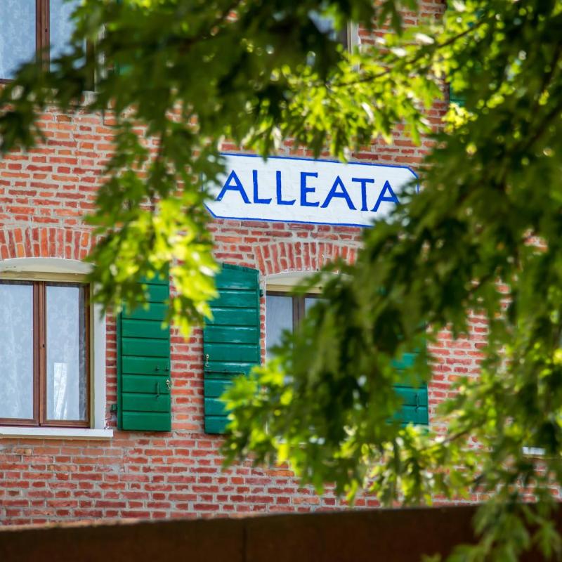 Agriturismo Ca' Alleata