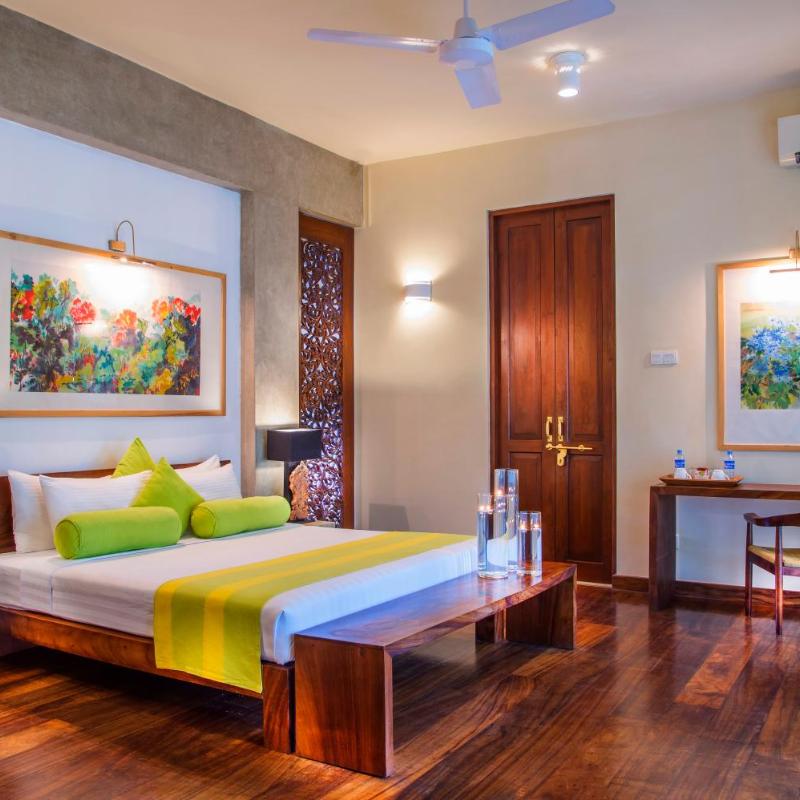 Zylan Luxury Villa