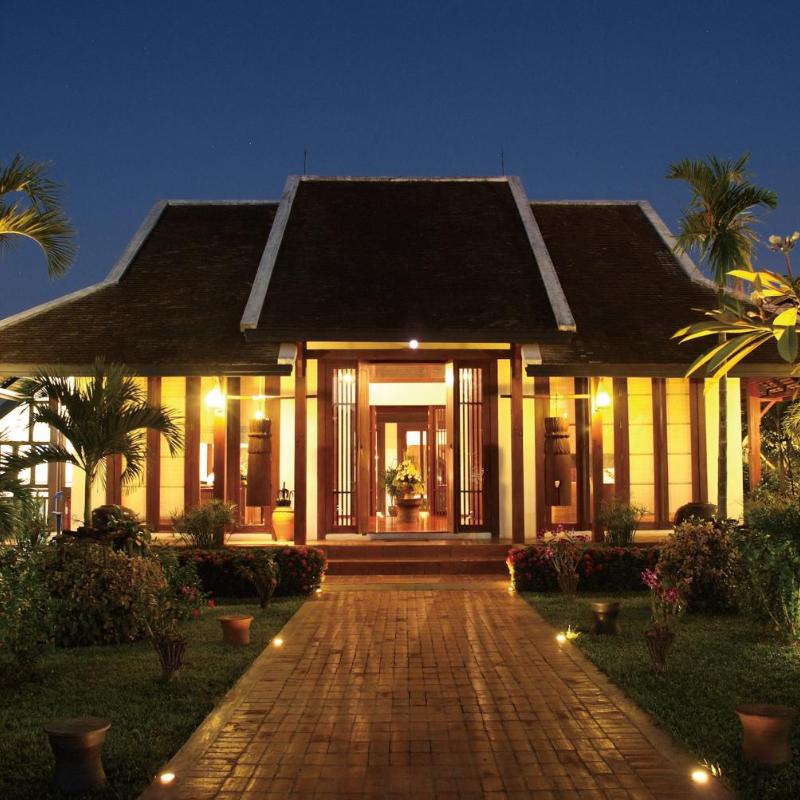 Green Park Boutique Hotel