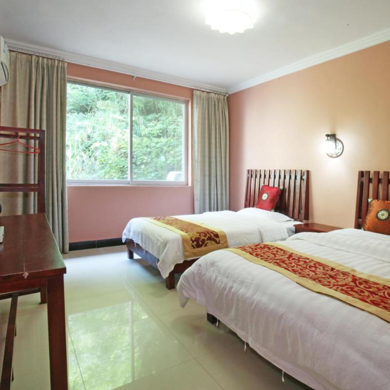 Shan Ju Ge Hotel Yangshuo
