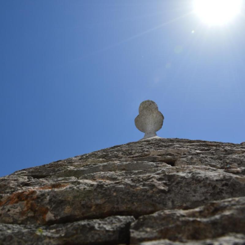 Trulli Casa Alberobello