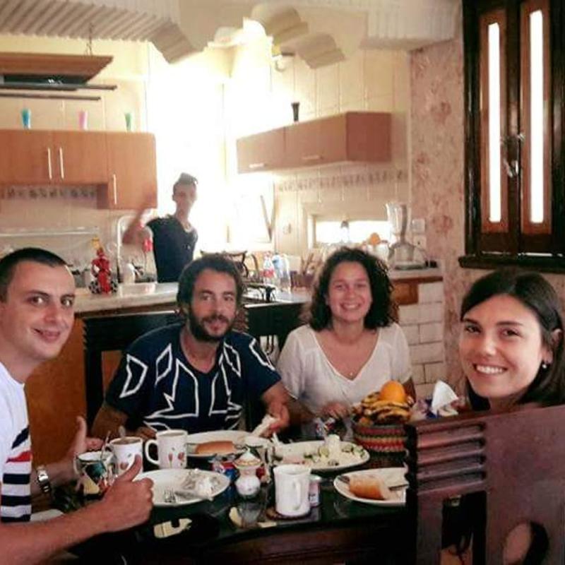 Villamar Sea View