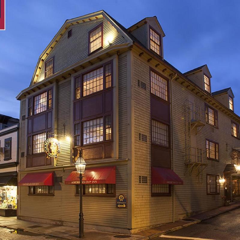 America's Cup Inn Newport