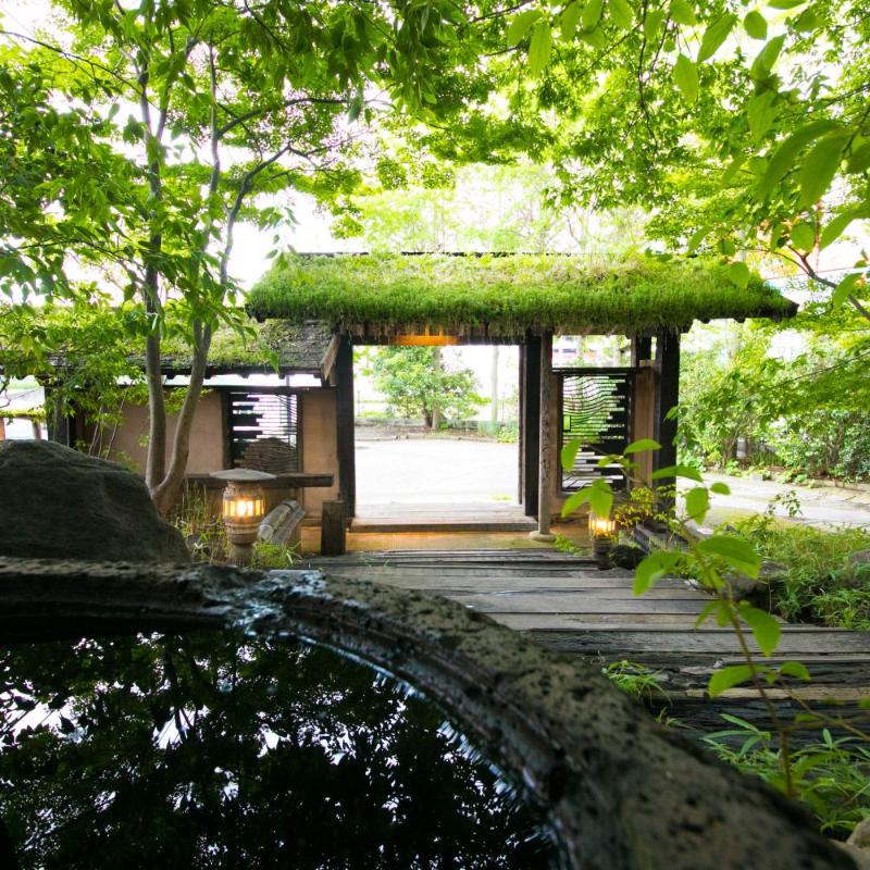 Yunosato Hayama