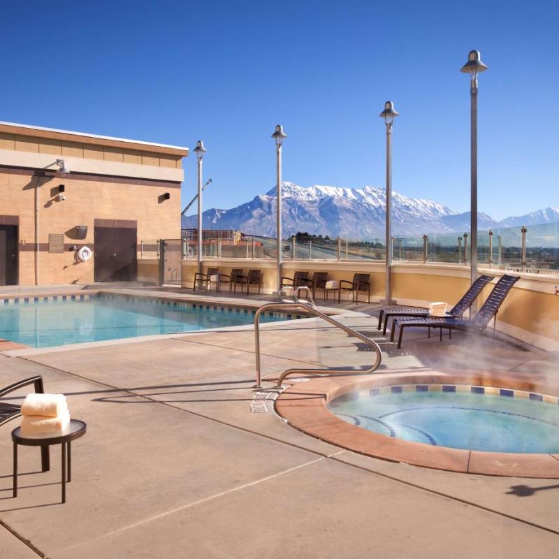 Hyatt Place Salt Lake City/Lehi