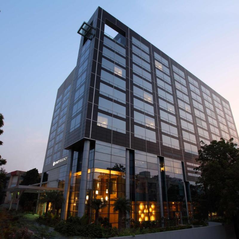 Hyatt Regency Ahmedabad
