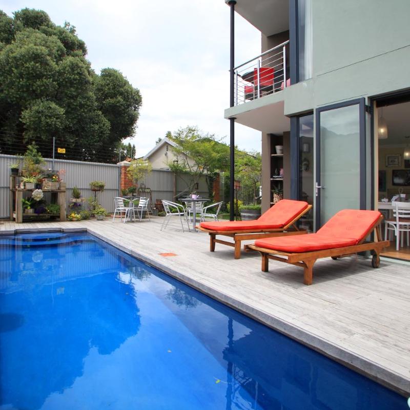 17onWellington Suites