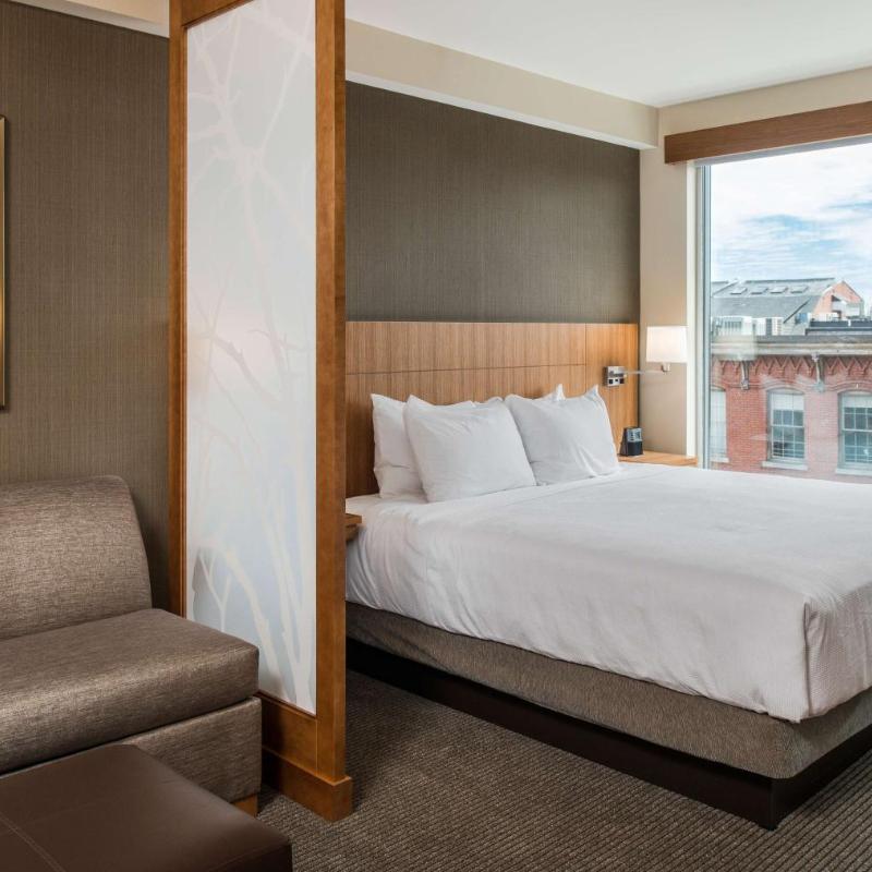 Hyatt Place Portland-Old Port