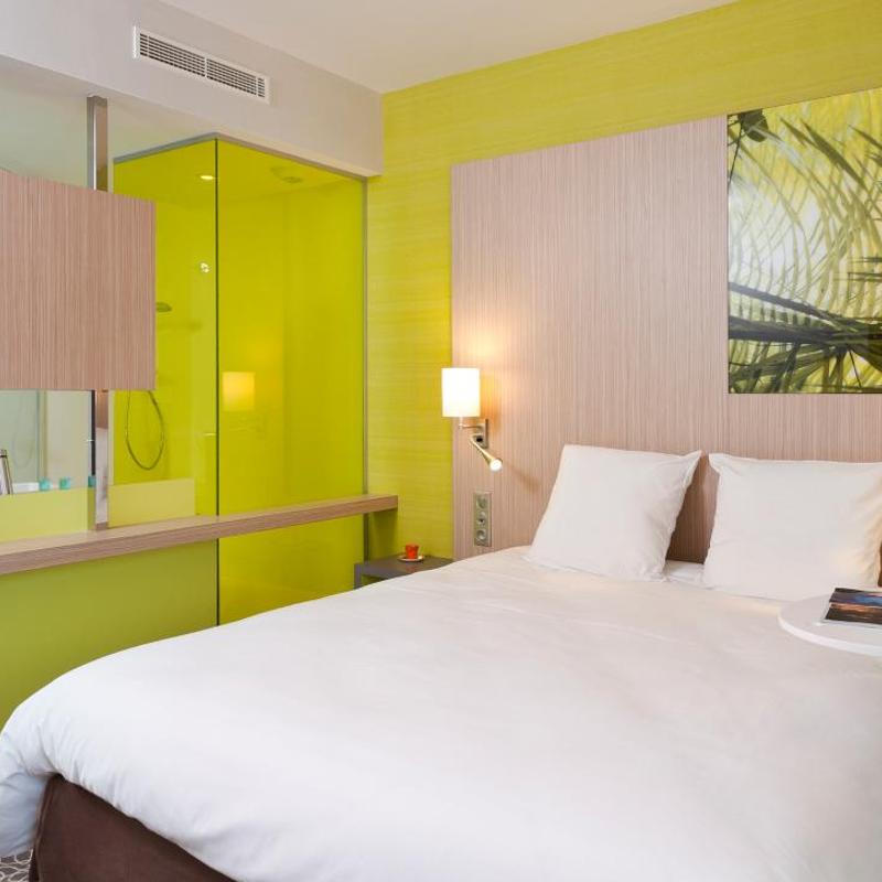 ibis Styles Troyes Centre