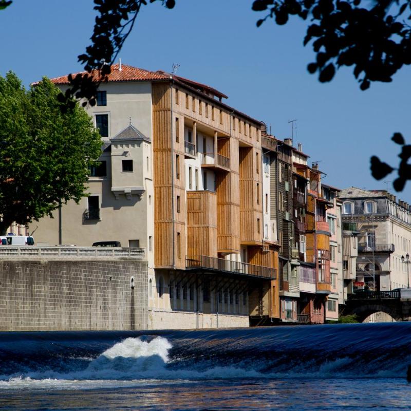 Grand Hôtel de Castres