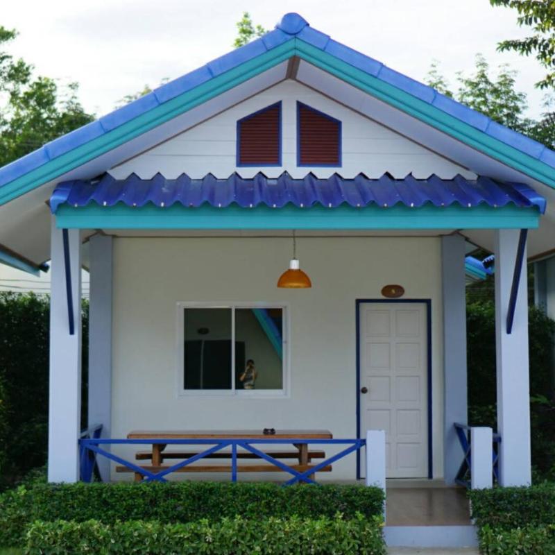 Anyamanee Resort Trat