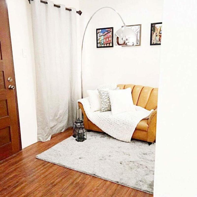 Prince's Condo at Lasalle Avenue Condo Residences