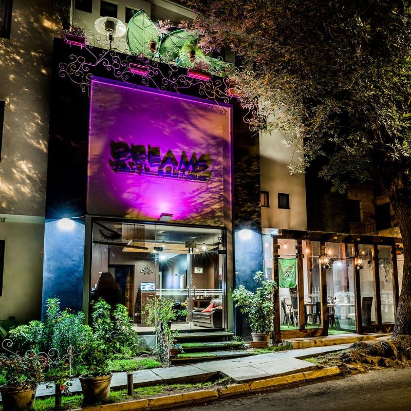 Dreams Hotel Boutique