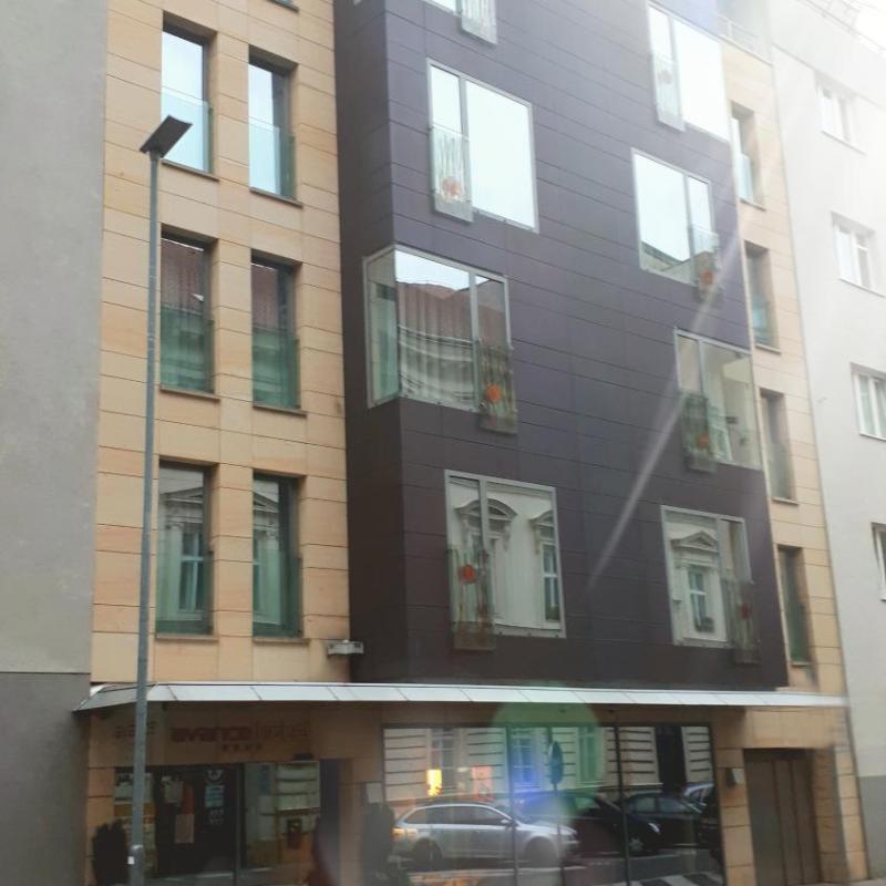 Hotel Avance