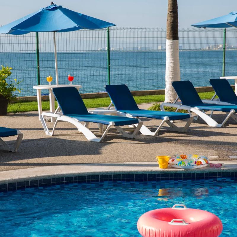 Hotel El Pescador
