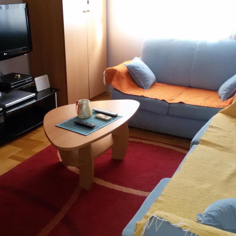 Apartment Flat