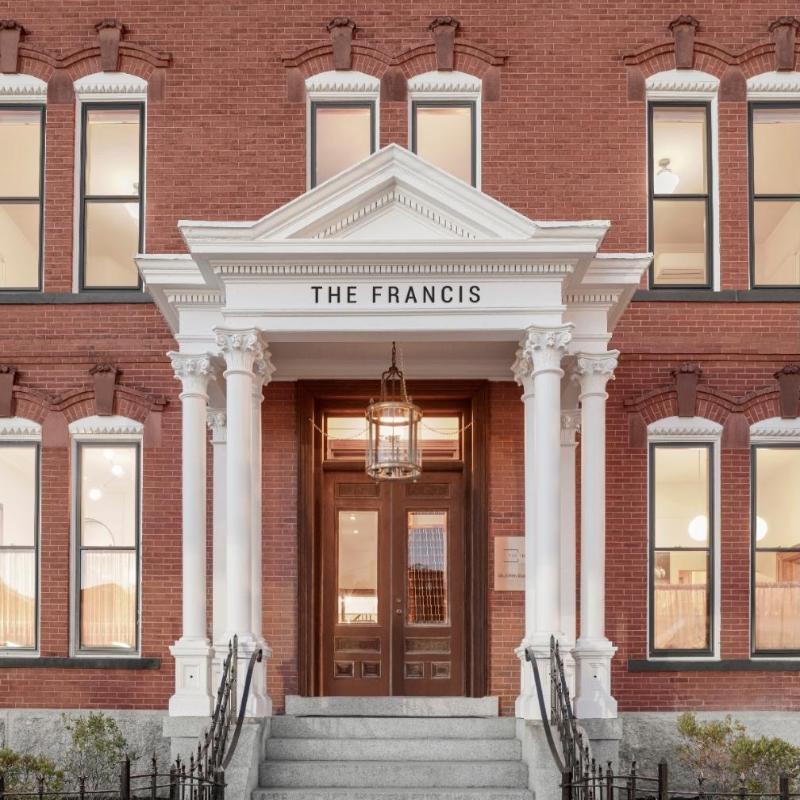 The Francis