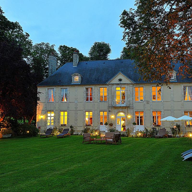 Château de Bellefontaine