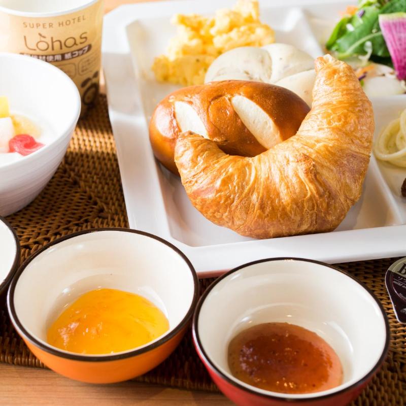 Super Hotel Kyoto Karasuma Gojo