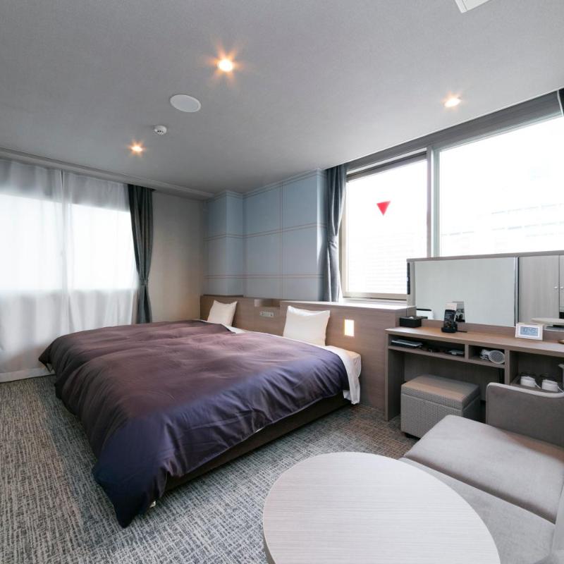 Sanco Inn Nagoya Shinkansen-guchi Annex