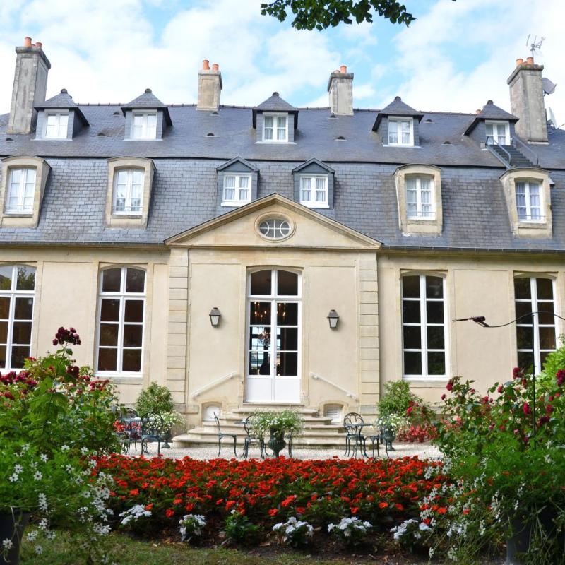 Hôtel d'Argouges