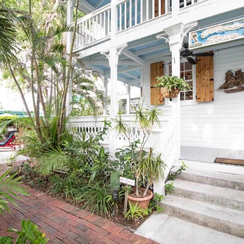 Key West Harbor Inn - Adults Only