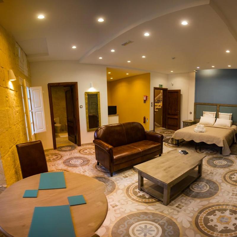 Casa Azzopardi Guesthouse