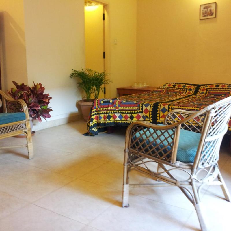 Hotel Maurya