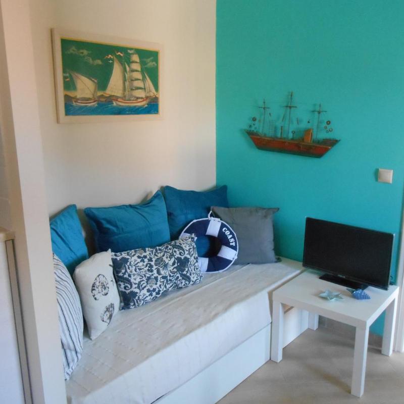 Arapakis apartment 2