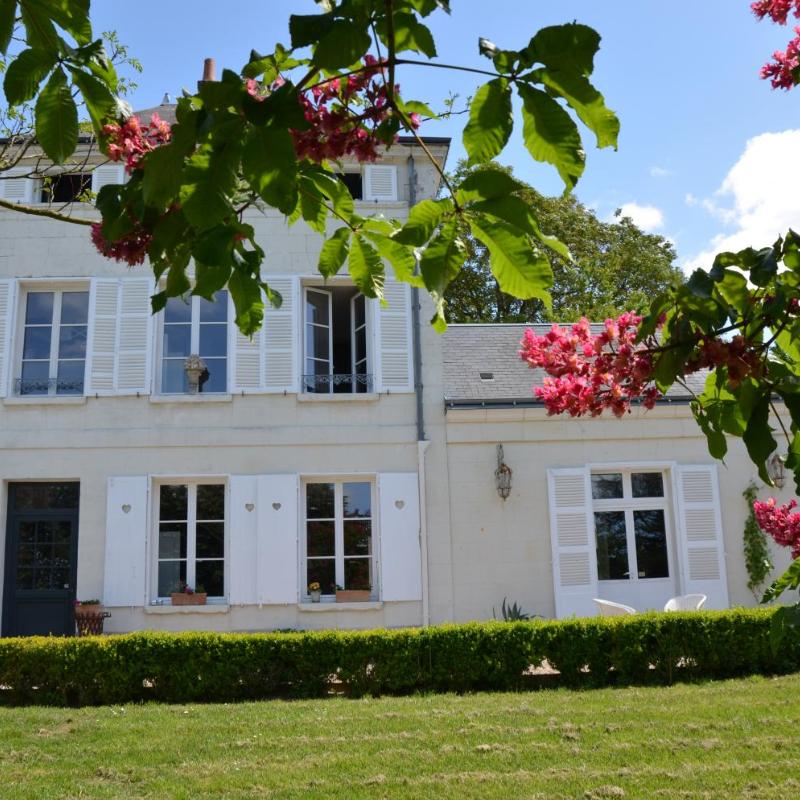 Le Clos Mademoiselle