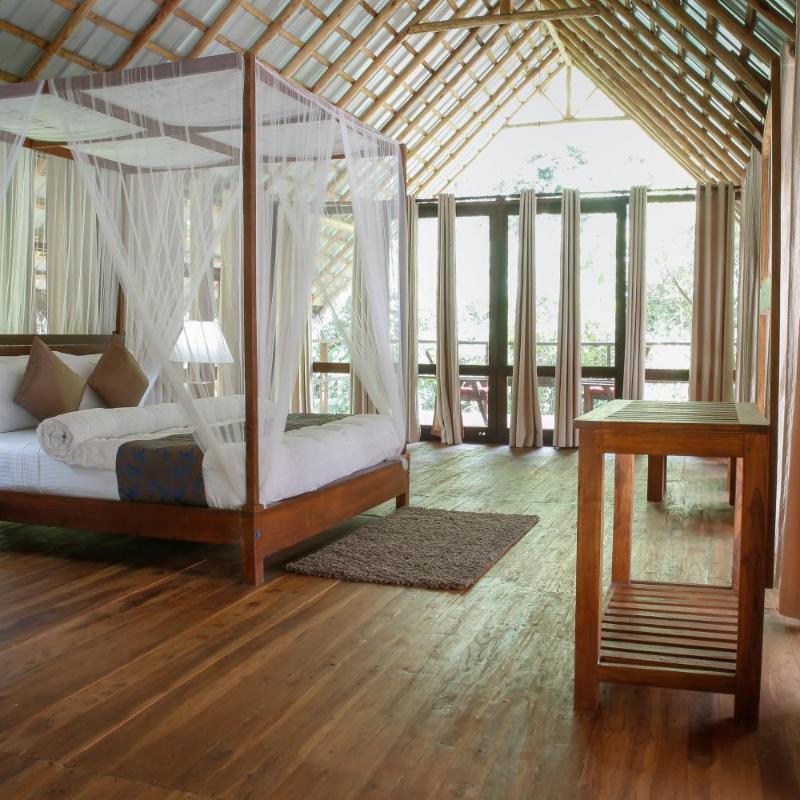 Ella Jungle Resort