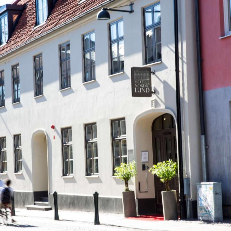 Best Western Plus Hotell Nordic Lund